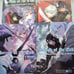 Seraph of the End Light Novel Sets