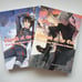 Seraph of the End Light Novel Sets