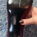 Lafayette 148 New York Hadi Suede Pumps Cabernet Size 10