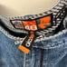Akademiks Men’s 40 Rap Hip Hop Y2K 2000s Baggy Jeans