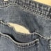 Akademiks Men’s 40 Rap Hip Hop Y2K 2000s Baggy Jeans