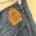 Akademiks Men’s 40 Rap Hip Hop Y2K 2000s Baggy Jeans