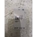 NWT La Blanca Waverly Covers Crochet V-Neck Tunic Cover Up - Ivory size XS