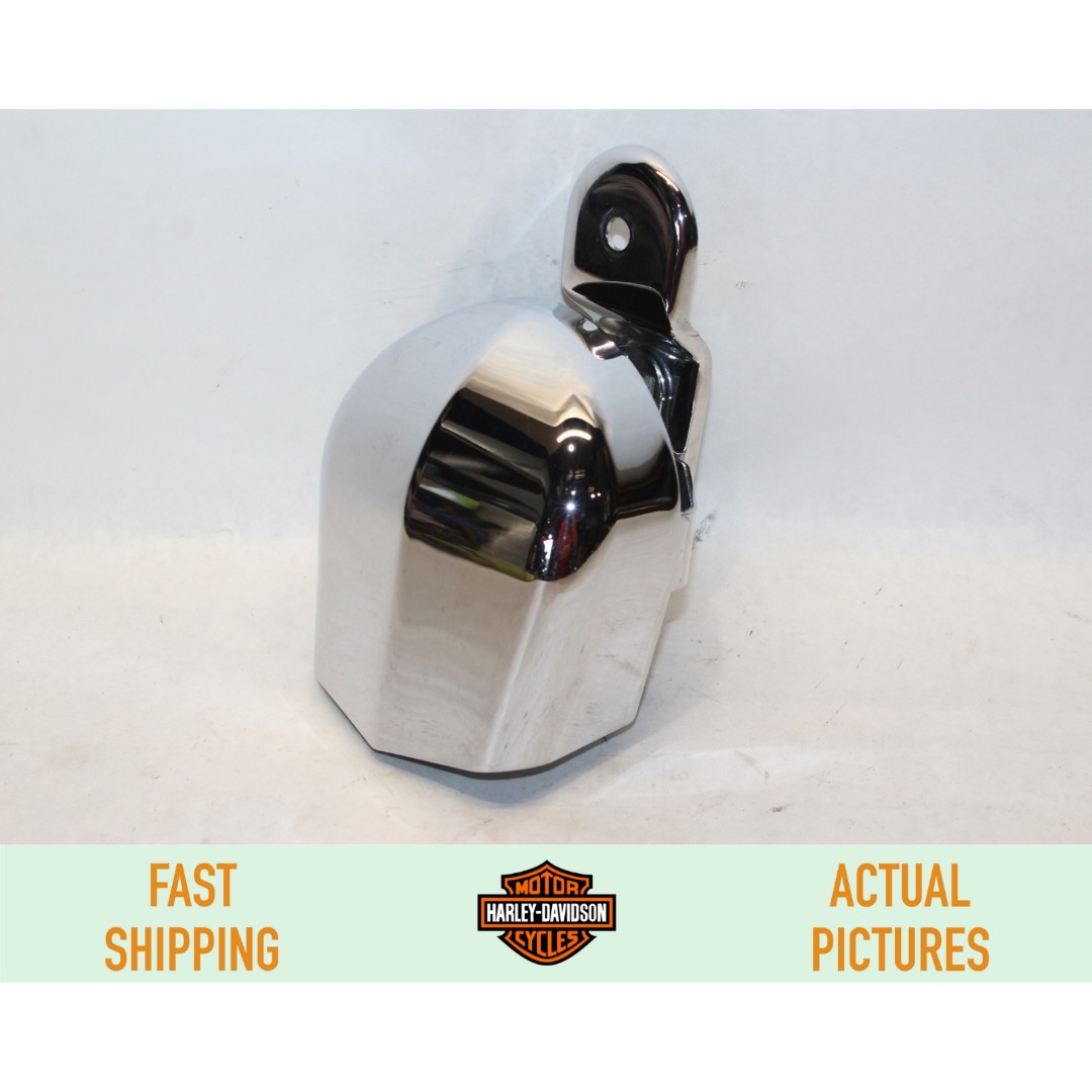 2011 HARLEY-DAVIDSON ELECTRA GLIDE FLHTP CHORN W/ CHROME COVER M 108
