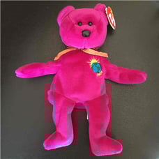 Ty (Millennium) Beanie Baby