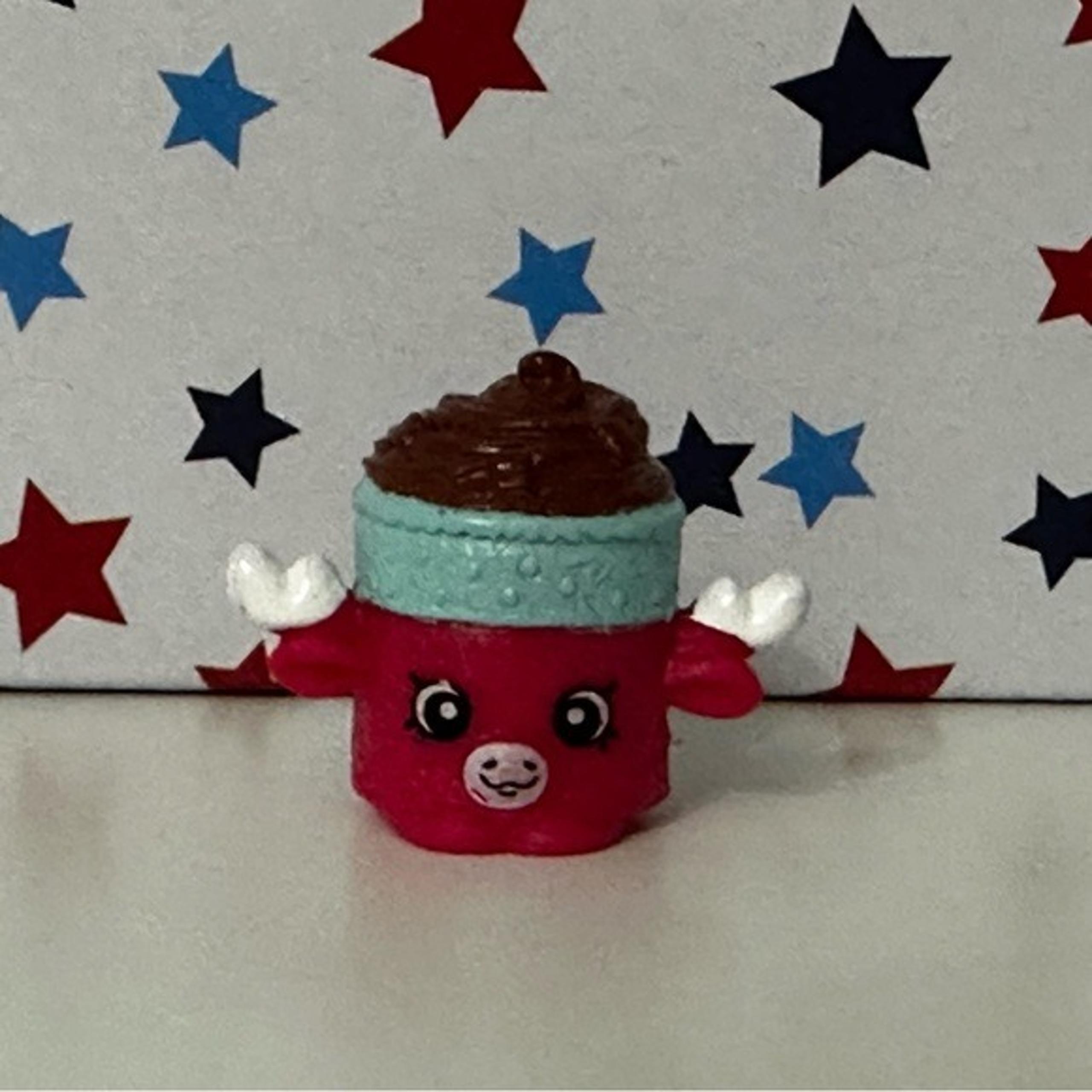 Shopkins "Mandy Moose"