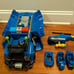 Paw Patrol Chase's ultimate cruiser