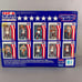1992 Kenner Starting Lineup USA Basketball Olympic Set