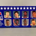 1992 Kenner Starting Lineup USA Basketball Olympic Set