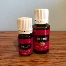 Young Living Essential Oil - Abundance