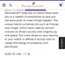 Young Living Essential Oil - Abundance