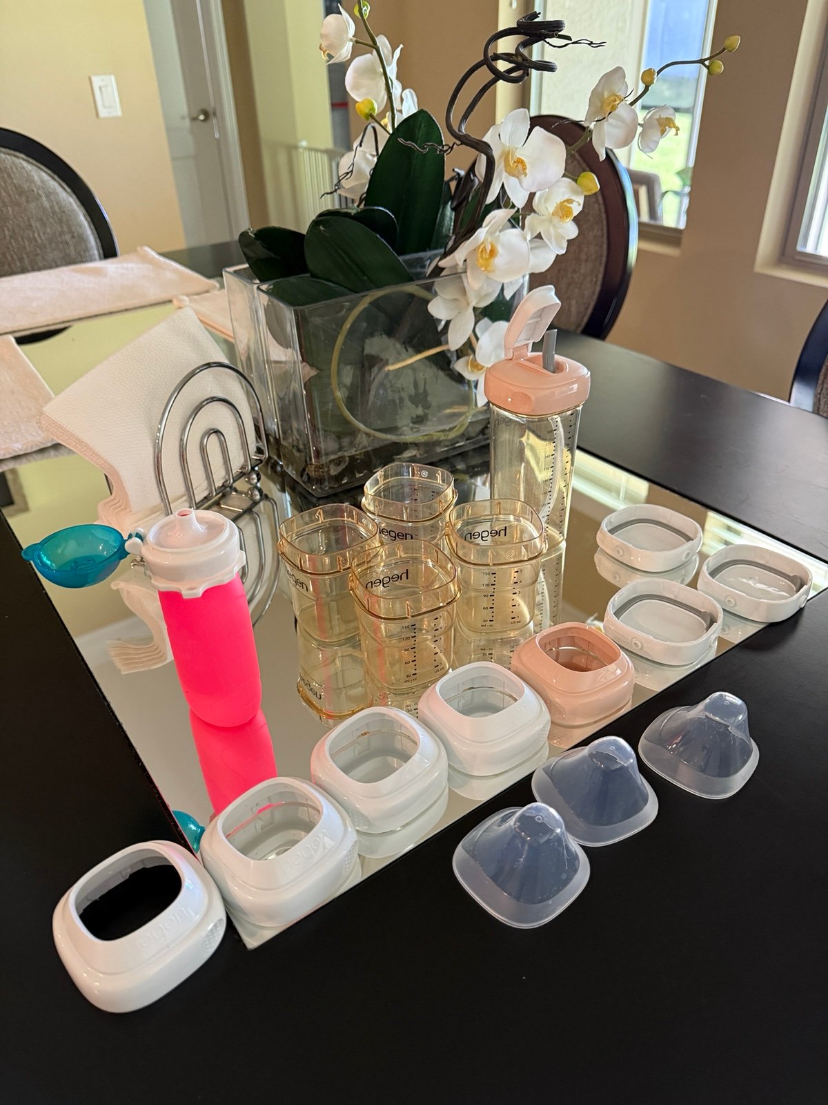 Beben baby bottles