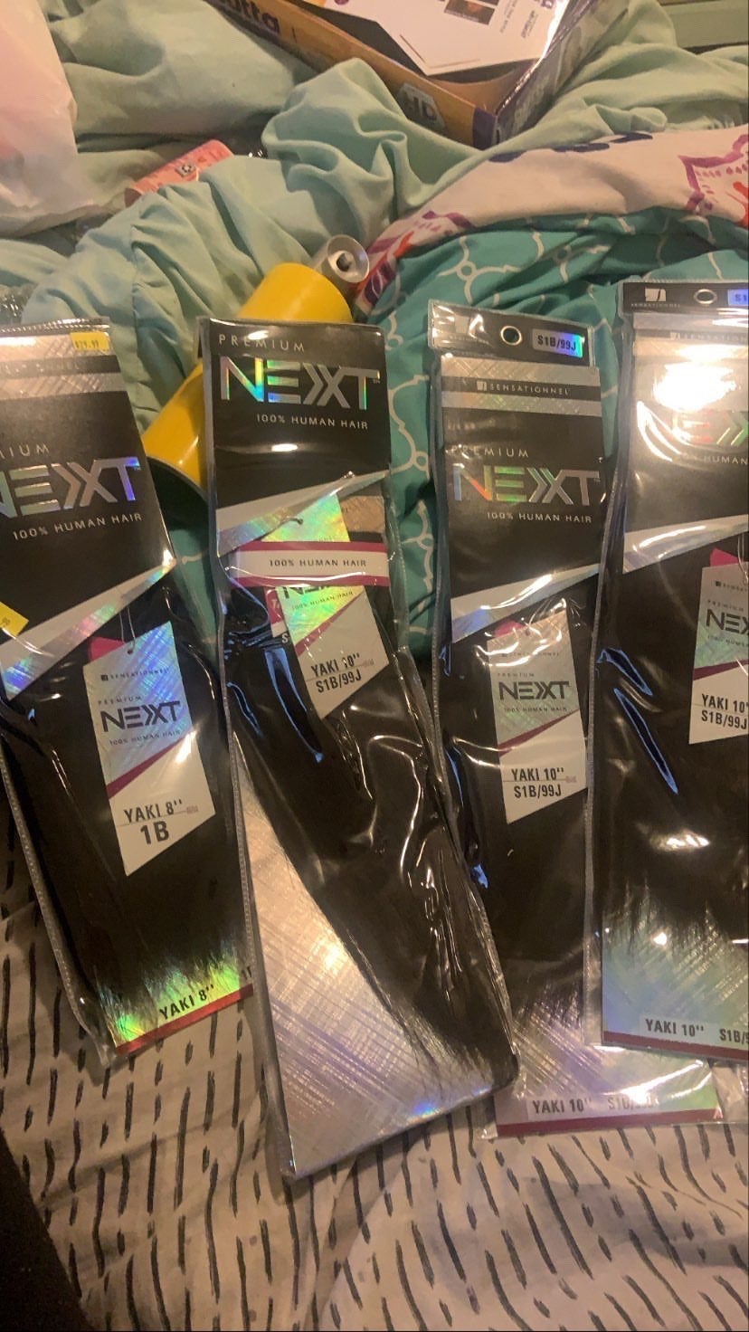 bundles