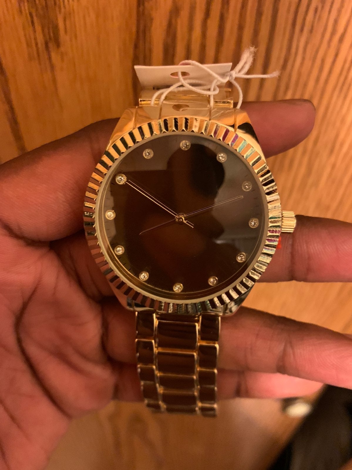 Watch