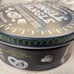 New Trader Joe's Jingle Jangle Candy Treats 1lb.6.7oz.Tin new sealed