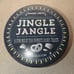 New Trader Joe's Jingle Jangle Candy Treats 1lb.6.7oz.Tin new sealed