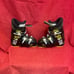 Ski Boots Used Rossignol Kids Downhill Ski Boots Sz 18-19.5