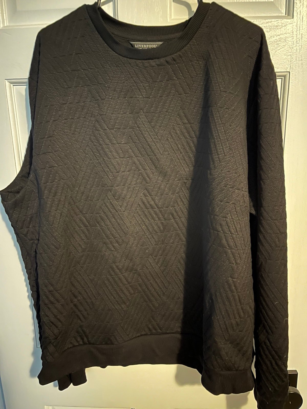 Men’s Casual Sweater -XXL