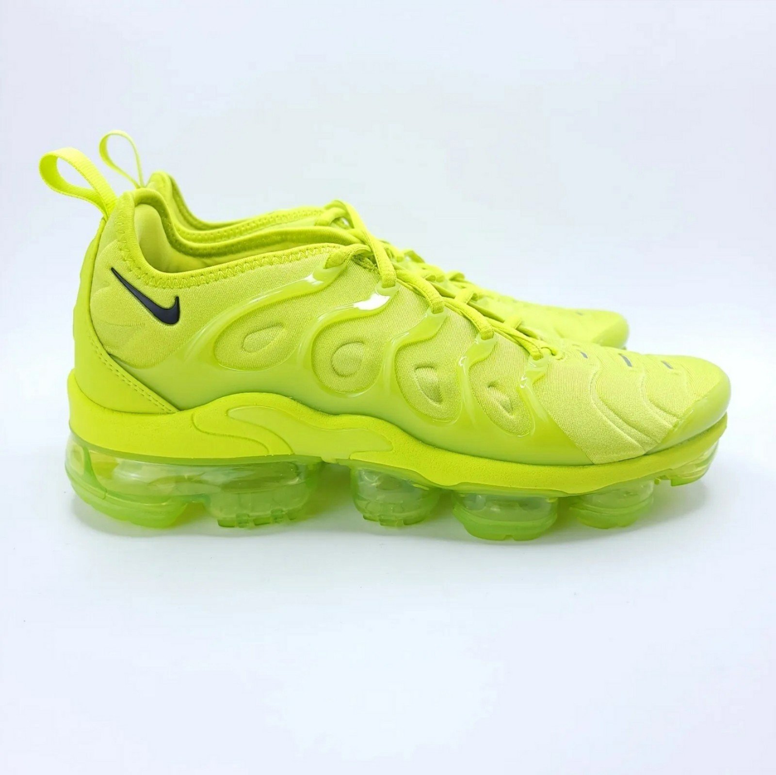 Nike Air VaporMax Plus Tennis Ball Atomic Green