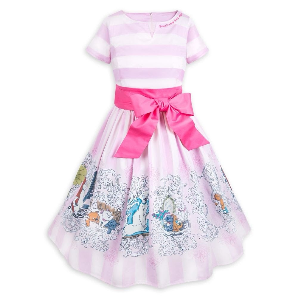 Disney Dress Shop Aristocats Dress 3x
