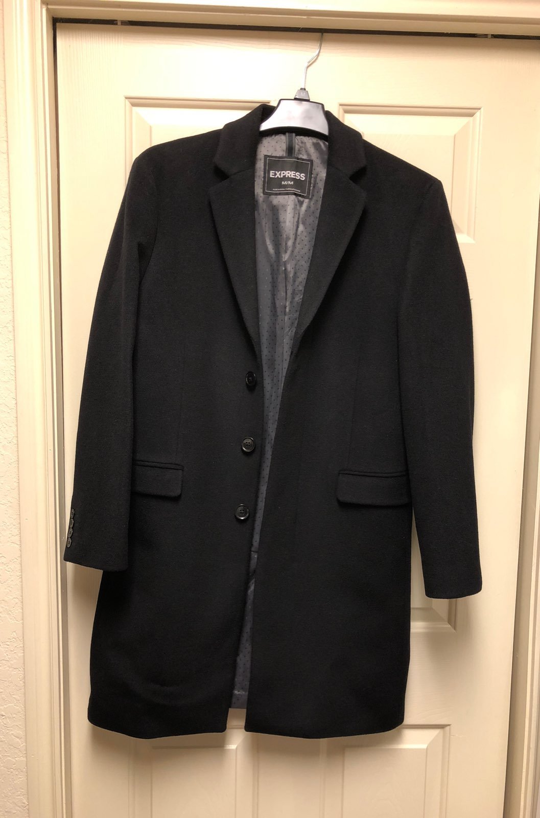 Express Coat