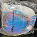 Stoney Clover X Disney iridescent flounder pouch