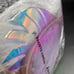 Stoney Clover X Disney iridescent flounder pouch