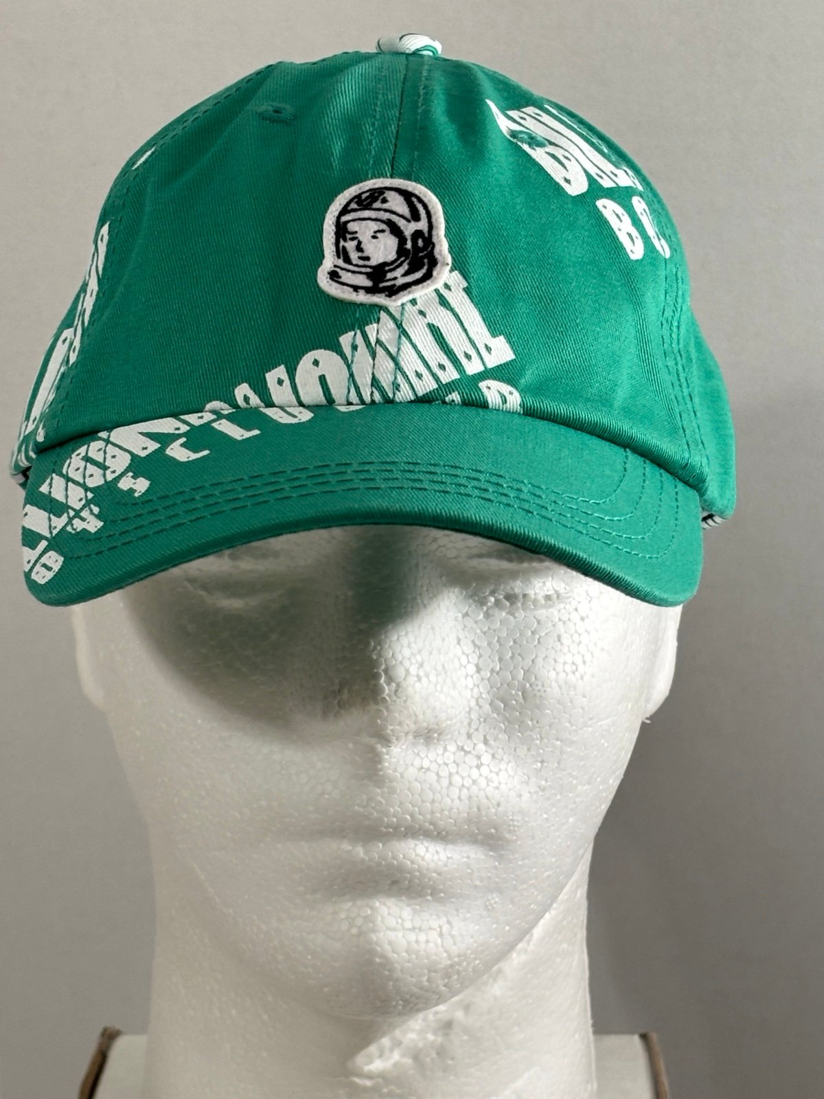 Billionaire Boys Club hat NWT