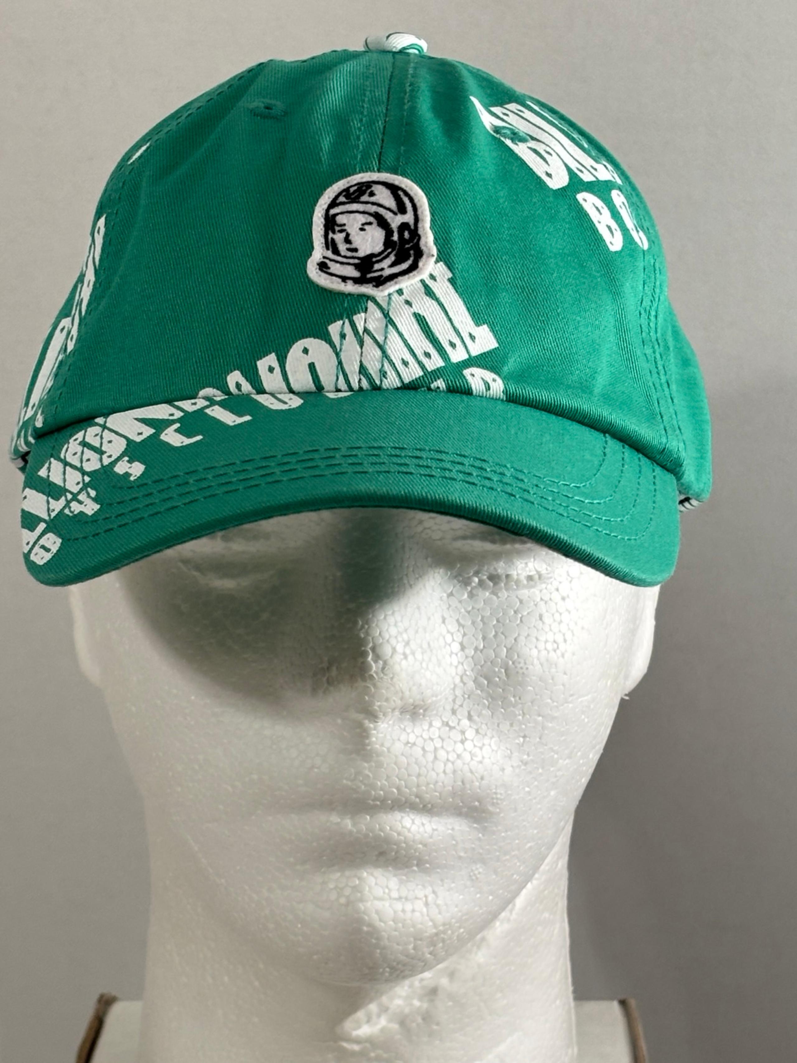 hat NWT - Billionaire Boys Club