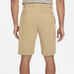 Nike Dri-FIT UV Men's 10.5 Golf Chino Shorts Size 40