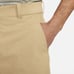 Nike Dri-FIT UV Men's 10.5 Golf Chino Shorts Size 40