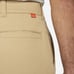 Nike Dri-FIT UV Men's 10.5 Golf Chino Shorts Size 40