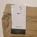 Nike Dri-FIT UV Men's 10.5 Golf Chino Shorts Size 40