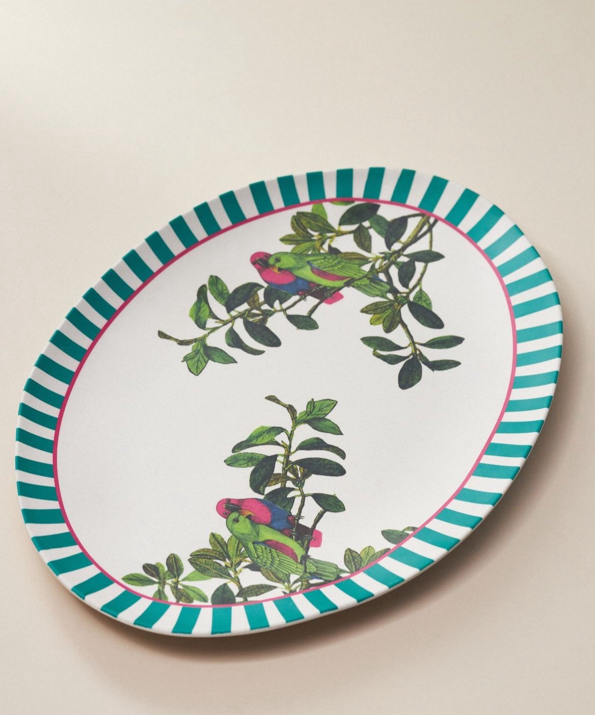 Maeve by Anthropologie Melamine Platter