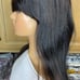 ❤️❤️NEW ❤️❤️100% Human Hair 20 wig