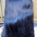 ❤️❤️NEW ❤️❤️100% Human Hair 20 wig