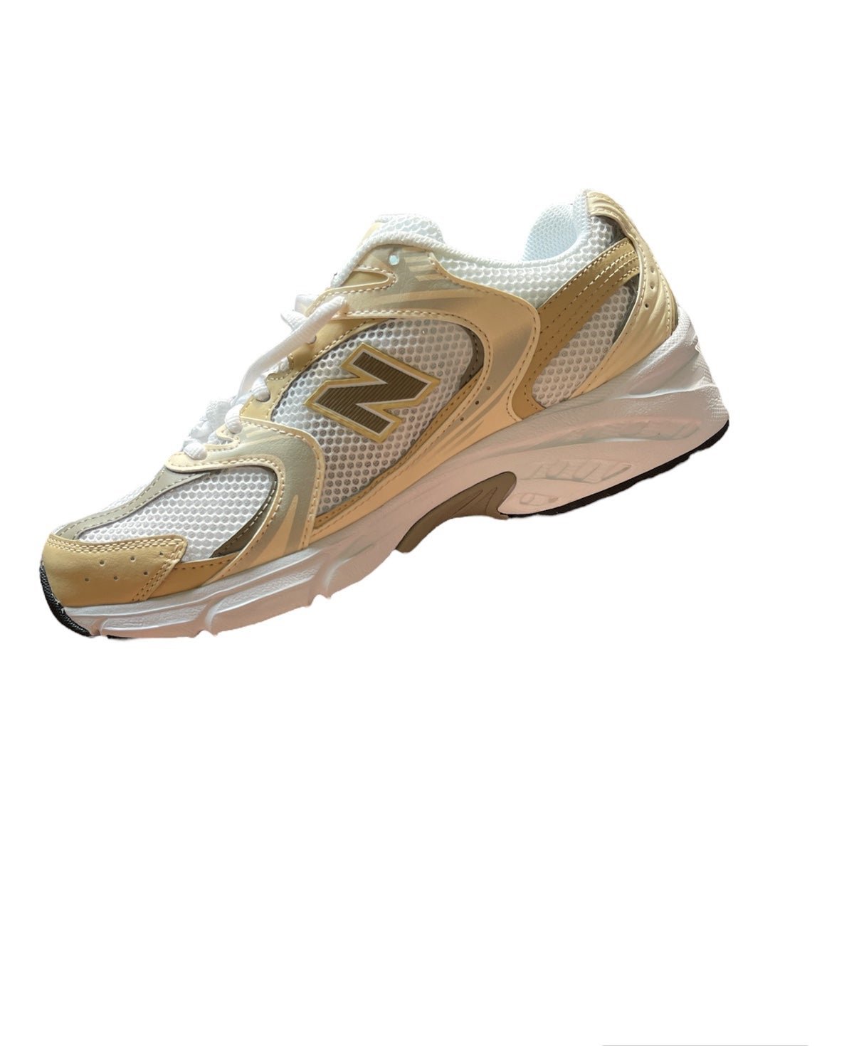 New Balance 530 ‘Beige Silver’