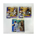 3 MLB Luis Gonzalez Signed Diamondbacks
