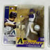 3 MLB Luis Gonzalez Signed Diamondbacks