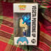 Funko Pop Vegeta Powering Up Chase 2019 Vaulted