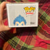 Funko Pop Vegeta Powering Up Chase 2019 Vaulted