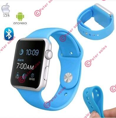 Bluetooth Smartwatch w/ camera unlocked