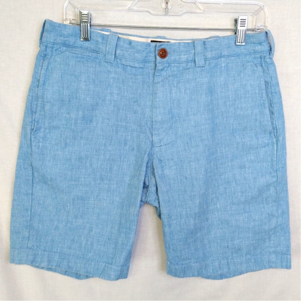 GuruGuru Denim Shorts | SOL (soonerorlater)