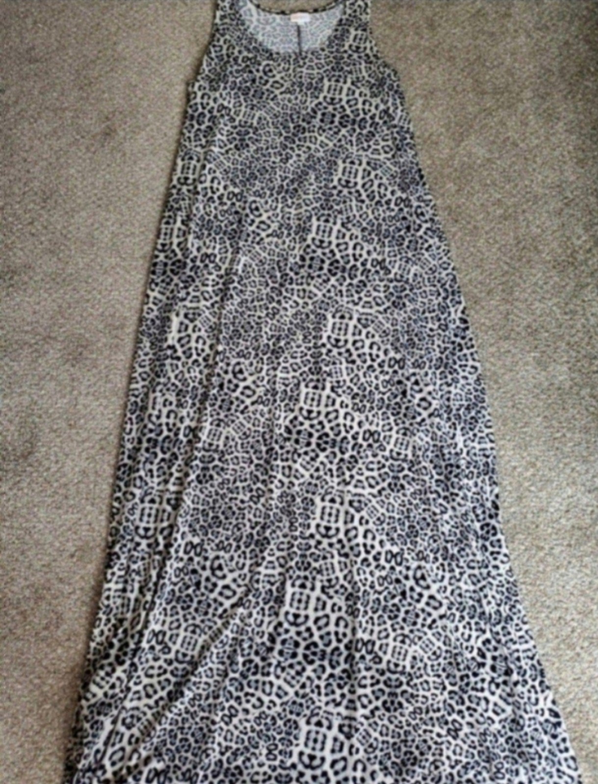 Lularoe dani
