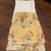 Vintage - New 1990 Ralph Lauren Bed Skirt - Parsonage