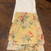 Vintage - New 1990 Ralph Lauren Bed Skirt - Parsonage
