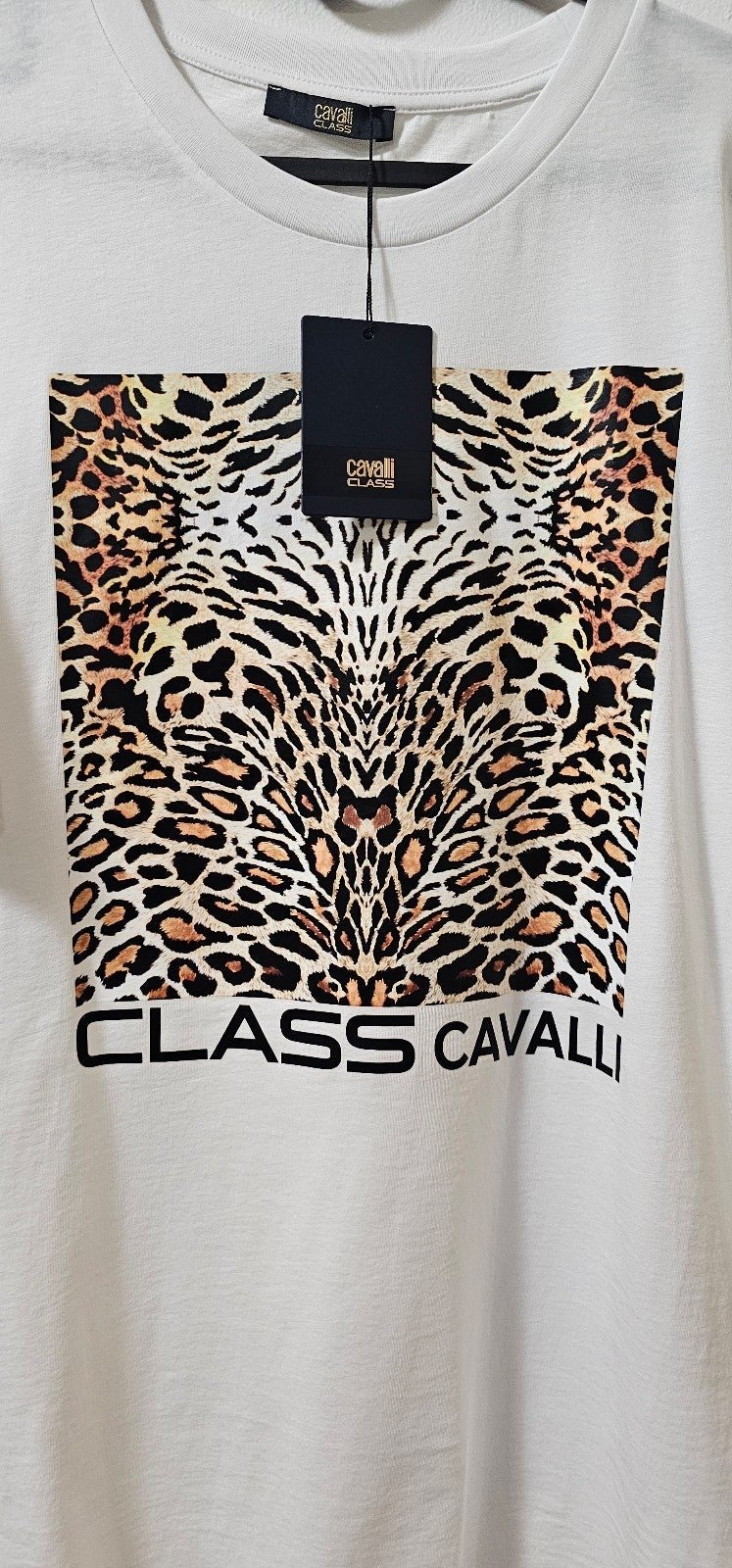 CLASS Roberto cavalli ツイード　ジャケット　44 m_65349da1bd66cd2623287000.jpg