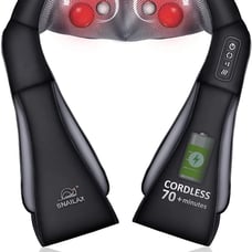 Personal massager