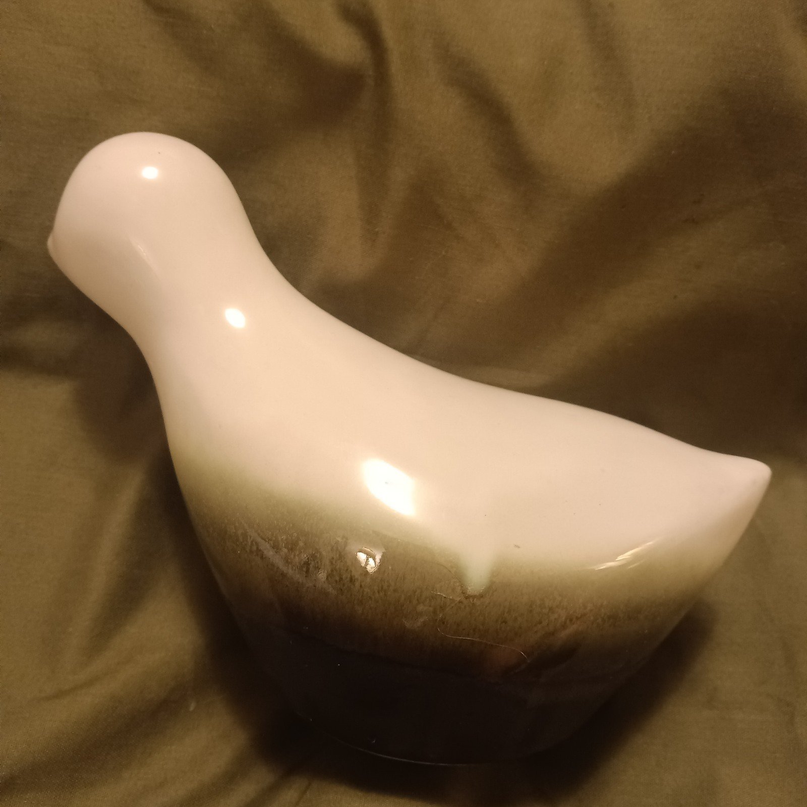Vintage Figurine
