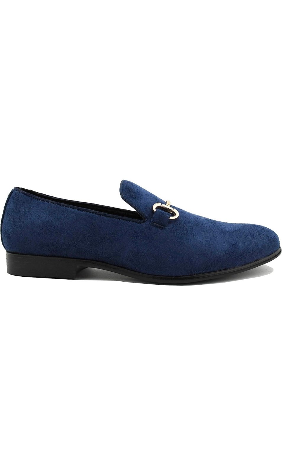 Loafers - men